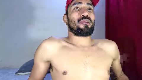 Andrs  Independent Model online show from 02-06-25, 02:00