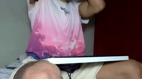 Andrs  Independent Model online show from 09-22-25, 10:39