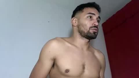 Andrs  Independent Model online show from 05-28-26, 10:56