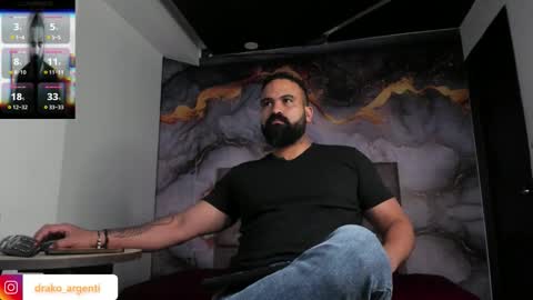Snapshot of drako_argenti_ chatting on 01-07-26, 04:15 Drako online show from 01-07-26, 04:15