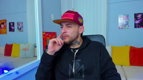 Drako online show from 01-14-25, 01:06