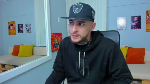 Drako online show from 01-16-25, 12:20