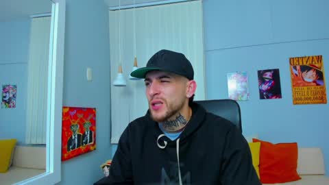 Drako online show from 01-17-25, 12:21