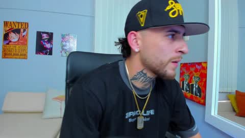 Drako online show from 01-18-25, 06:43