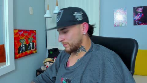 Drako online show from 01-21-25, 06:34