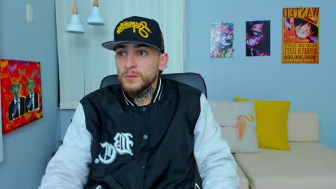 Drako online show from 01-23-25, 12:30