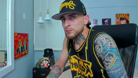 Drako online show from 02-11-25, 06:33