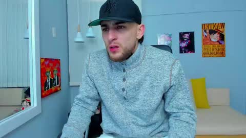 Drako online show from 02-12-25, 12:33