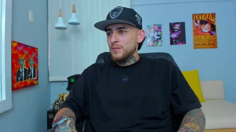 Drako online show from 02-13-25, 03:56