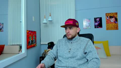 Drako online show from 02-15-25, 12:54