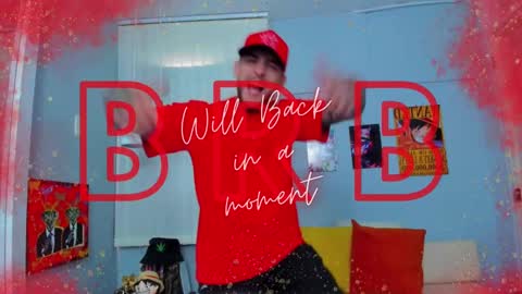 Drako online show from 02-18-25, 06:26