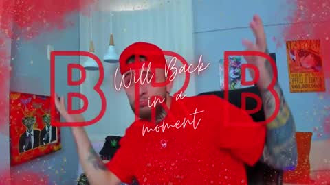 Drako online show from 02-22-25, 03:36