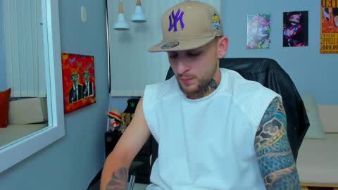 Drako online show from 03-01-25, 04:11