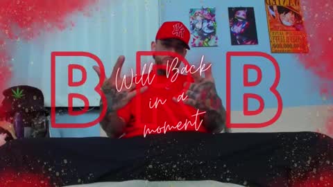 Drako online show from 03-11-25, 03:23