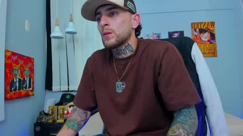 Drako online show from 03-12-25, 06:33