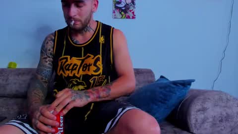 Drako online show from 09-29-25, 08:46