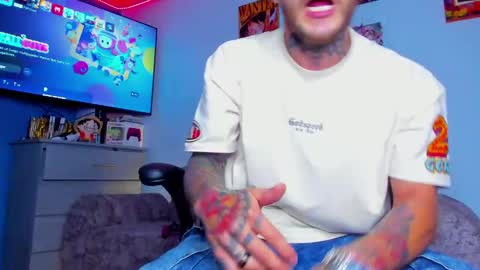 Drako online show from 10-01-25, 02:06