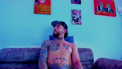 Drako online show from 11-22-25, 05:23