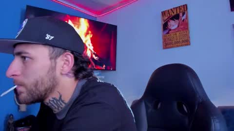 Drako online show from 03-17-26, 04:10