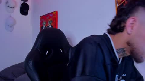 Drako online show from 04-08-26, 02:00