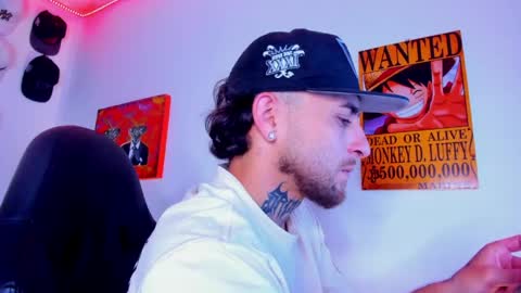 Drako online show from 04-11-26, 12:15