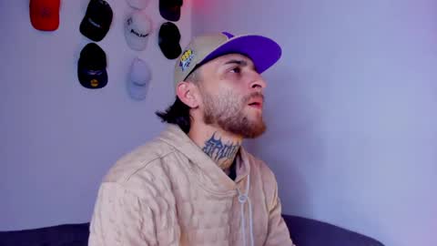 Drako online show from 04-21-26, 04:08