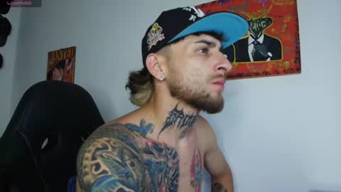Snapshot of drako_lives_show chatting on 07-12-26, 07:10 - NEW ACCOUNT Independent model online show from 07-12-26, 07:10