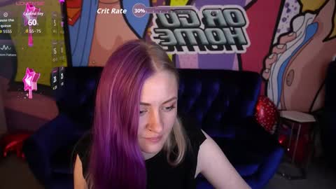 Lina online show from 02-26-26, 07:07