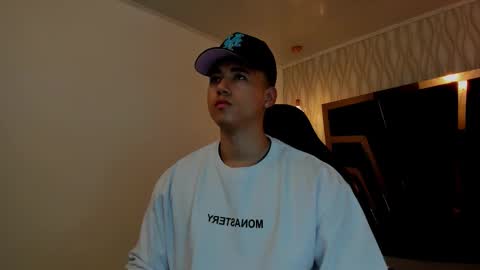 Draven online show from 03-09-26, 11:14