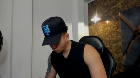 Draven online show from 03-20-26, 11:37