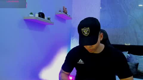 Snapshot of draven_marceaux chatting on 05-21-26, 11:28 Draven online show from 05-21-26, 11:28