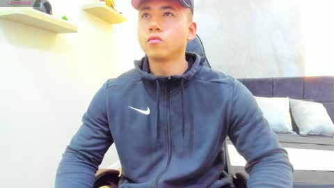 Snapshot of draven_marceaux chatting on 06-02-26, 11:12 Draven online show from 06-02-26, 11:12