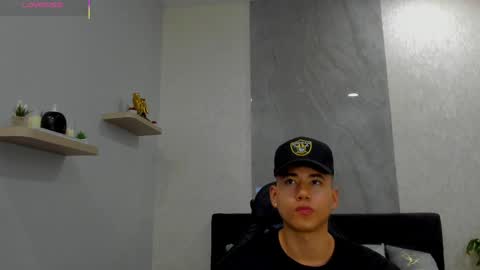Snapshot of draven_marceaux chatting on 06-04-26, 11:16 Draven online show from 06-04-26, 11:16