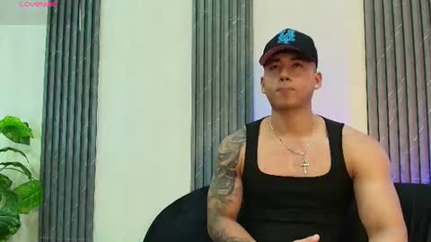 Draven online show from 07-10-26, 11:24