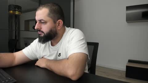 DravenPeak online show from 09-29-25, 06:24