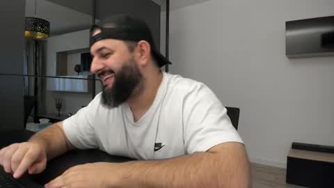 DravenPeak online show from 10-07-25, 02:47