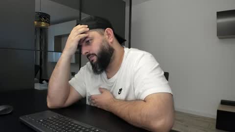 DravenPeak online show from 11-03-25, 05:20