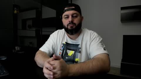 DravenPeak online show from 03-08-26, 06:01