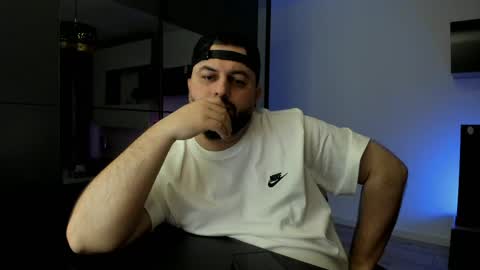 DravenPeak online show from 03-23-26, 10:03