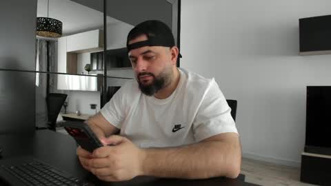 DravenPeak online show from 04-01-26, 09:21