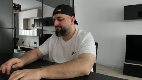 DravenPeak online show from 04-05-26, 10:23