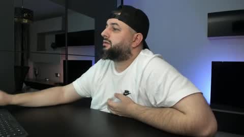 DravenPeak online show from 04-18-26, 07:07