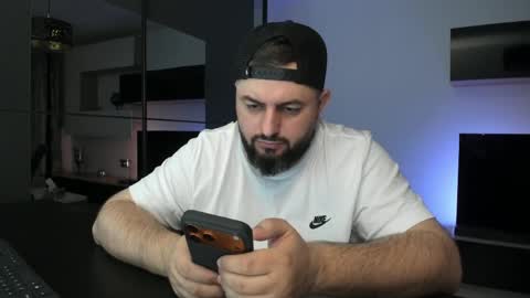 DravenPeak online show from 04-18-26, 07:58