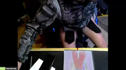 drawingcock online show from 01-02-25, 09:28