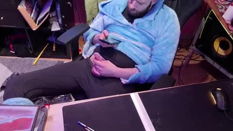 drawingcock online show from 01-14-25, 03:32