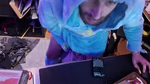 drawingcock online show from 01-14-25, 06:34