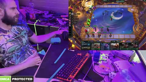 drawingcock online show from 02-06-25, 05:19