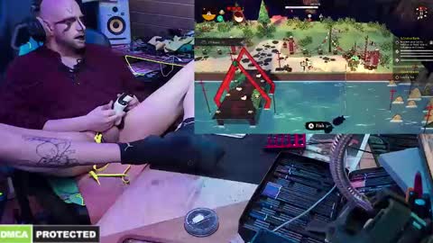 drawingcock online show from 02-09-25, 08:24