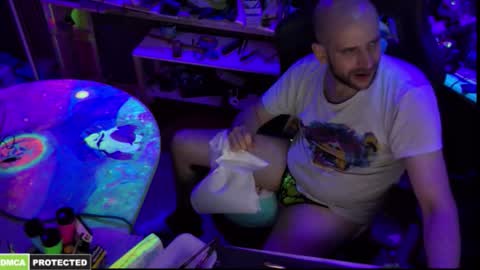 drawingcock online show from 09-20-25, 12:22