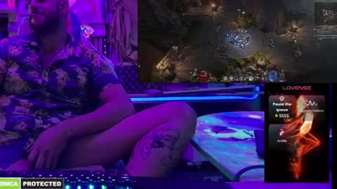 drawingcock online show from 09-21-25, 11:06